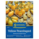 KIEPENKERL Zelenjavna semena Paradižnik Yellow Pearshaped (Cicer arietinum, Čas žetve: Vse leto) | Shoptok.si