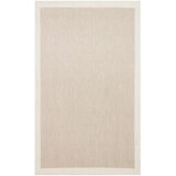 Conceptum Hypnose tepih mno 02, pravougaoni, 100x300 cm, krem | ePonuda.com