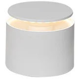 Lampa Poldina Push-Up Bela (LD1050B3)