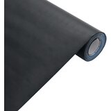  Naljepnice za namještaj samoljepljive mat crne 90x500 cm PVC | Eponuda.ba