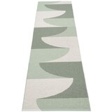 Pappelina Zelen zunanji in notranji tekač 70x270 cm Hill Army Misty Mint – | Shoptok.si
