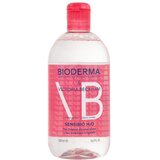 Bioderma Sensibio H₂O Victoria Beckham Limited Edition micelarna voda za sve vrste kože 500 ml za žene Cijene