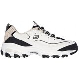 Skechers Ženske patike D Lites-Retro Rewind, 150536-NTBK, Bež Cene