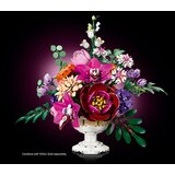 Lego Botanical Collection - Cvjetni aranžman (10345) | shoptok.hr