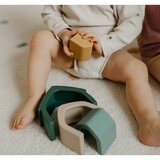 Petite&Mars House 12m+ aktivna igračka Misty Green 1 kom | shoptok.hr