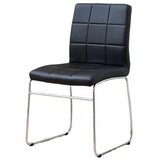  Stolica blagavaonica Stilo crna | shoptok.hr