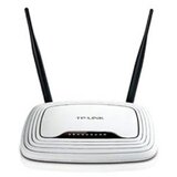 Router TP-Link TL-WR841N, Wireless N,300 Mbps,2,4 GHz | Eponuda.ba