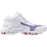 Mizuno patike Wave Lightning Z8 Mid Za Žene cene