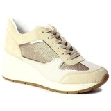Geox Nizke superge D Zosma pisana | Shoptok.si