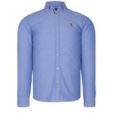 Dewberry G674 MENS SHIRT-PLAIN SAKS | ePonuda.com