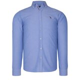 Dewberry G674 MENS SHIRT-PLAIN SAKS Cene