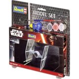 Revell 63605 Star Wrs Tie Fighter komplet za sastavljanje znanstvena fantastika | Eponuda.ba