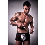 Passion 002 Short Black L/XL Cijene