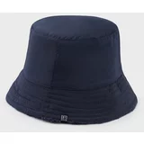 Mayoral Dvostrani šešir boja: tamno plava