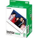Fujifilm 1x2 Instax wide Film glossy NEW | shoptok.hr