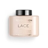 Revolution puder v prahu - Loose Baking Powder - Lace | Shoptok.si