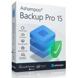 Ashampoo Backup Pro 15 - 1 Device Lifetime Key GLOBAL | Eponuda.com