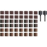 Dremel Set višenamenskih brusnih traka za alat 771B02, 13 mm, 1/2", 48 komada, 26150771JA Cene
