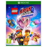 Warner Bros Igra XBOXONE Lego Movie 2: The Videogame cijene