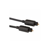 Kabl Secomp Value AUDIO Toslink Optical M-M 2m (53459) | Eponuda.com