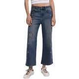 Desigual culotte farmerke za žene | ePonuda.com
