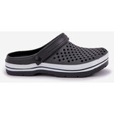 EVENTO PE1 Lightweight Foam Ladies Slippers Black Ardanica | Eponuda.ba