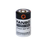 fanso litijumska baterija 1.2Ah