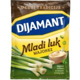 Dijamant Majonez mladi luk 95ml Cene
