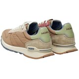 Hoff Nizke superge Track Field - Taupe Bež | Shoptok.si