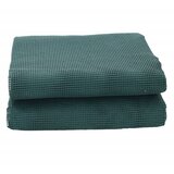  Tepih za šator zeleni 2,5x2 m | shoptok.hr