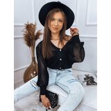 DStreet Sweter damski STEVIA czarny Cene
