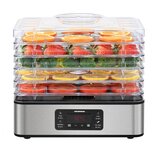 Heinner dehidrator hrane HFD-K400SS | shoptok.hr