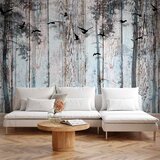  Foto tapeta - Close to Nature 147x105 Samoljepljiva | shoptok.hr