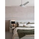  BAYSIDE 21302449 - Plafonski ventilator SOMERSET, prečnika 122 cm, beo + daljinski upravljač | Eponuda.com