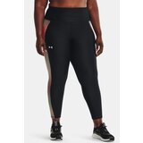 Under Armour Leggings HG 6M Panel Wow Ankle Leg&-BLK - Women | shoptok.hr