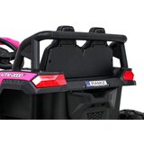 Ramiz Otroški avto na akumulator Buggy 24V 800W bela lea A032 | Shoptok.si
