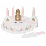 Jabadabado® rođendanska torta unicorn