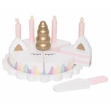 Jabadabado® rojstnodnevna torta unicorn | Shoptok.si