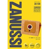 Zanussi vrećice za usisavač ZA120 | shoptok.hr