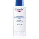Eucerin UreaRepair PLUS losjon za telo za suho in razdraženo kožo 10% Urea 250 ml Cene
