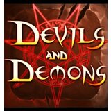 Steam Devils & Demons Key GLOBAL | ePonuda.com