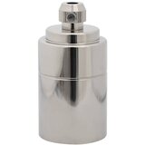  Grla za svjetiljke 2 kom Saten nikal E27 satenski nikal 41 x 80 mm | Shoptok.si