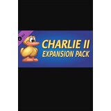 Steam Charlie II Expansion Pack (DLC) (PC) Key GLOBAL | ePonuda.com