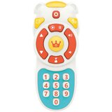 Woopie baby pilot obrazovni interaktivni pilot za djecu | shoptok.hr