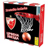  Strateška košarka Crvena Zvezda #8-SKCZ | Eponuda.com