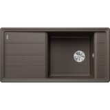 Blanco sudoper FARON XL 6 S InFino SILGRANIT bez dalj. upr. - KAVA | shoptok.hr