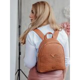 Vuch Ženski ruksak Arlen Fossy Brown, 29 x 25 cm Slike
