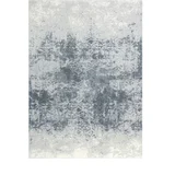 Tepih Illusion Blue Grey 160x230