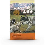 Taste Of The Wild high prairie puppy - grain-free hrana za štence sa pečenim bizonom i srnetinom Cene