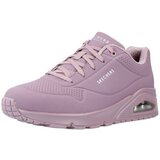 Skechers Modne superge UNO -STAND ON AIR Vijolična cene